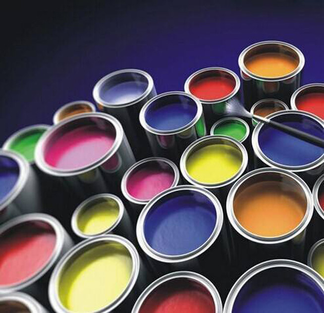 印刷油墨行業(yè)消泡劑